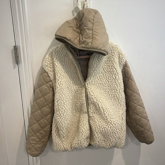 Zara Jacket - Picture 2 of 5